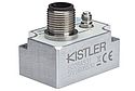 Channel Charge Amplifier with Analog and Digital Modes Channel Charge Amplifier with Analog and Digital Modes