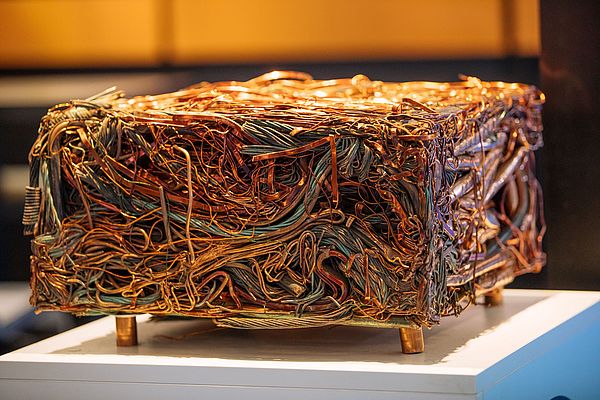 Circularity helps combat resource depletion by reducing the reliance on extracting finite materials. Circularity helps combat resource depletion by reducing the reliance on extracting finite materials.