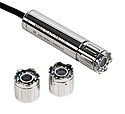 Radiation-hard Inspection Systems Radiation-hard Inspection Systems