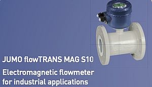 Electromagentic Flowmeter