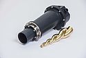 Highly Efficient Water-injected Screw Compressor Highly Efficient Water-injected Screw Compressor