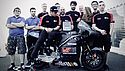 A Lab Oscilloscope for an Electric Superbike A Lab Oscilloscope for an Electric Superbike