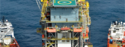 Powering large-scale offshore pumping Powering large-scale offshore pumping