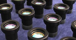 Zoom Lenses for Challenging Applications Zoom Lenses for Challenging Applications
