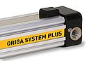 Benefits of Integrated Cylinder Cushioning Benefits of Integrated Cylinder Cushioning