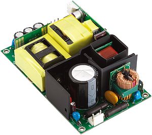AC/DC Switching Power Supplies