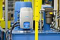Oil Pressure & Flow Rate Control Units Oil Pressure & Flow Rate Control Units