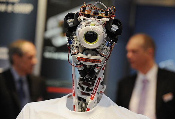 Highlights among the "Products & Innovations" Highlights among the "Products & Innovations"