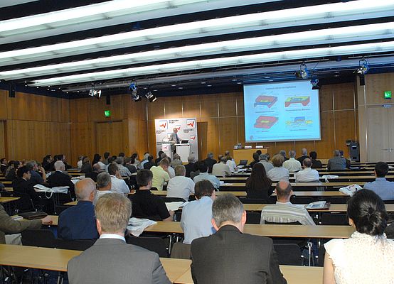 Sensor+Test Conferences Against the Trend Sensor+Test Conferences Against the Trend