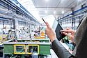 Digital Transformation Depends on Connectivity between IT and OT Digital Transformation Depends on Connectivity between IT and OT
