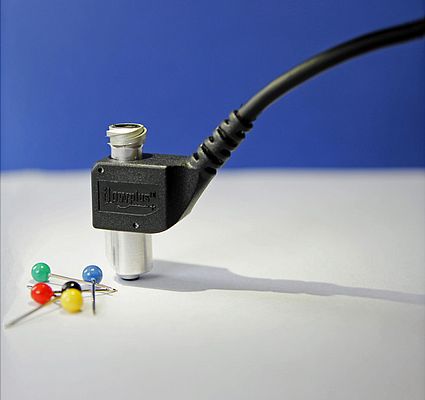 Fluid Pressure Sensor for Process Control