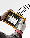 Power Quality Analyzer for Error-free Measurements Power Quality Analyzer for Error-free Measurements