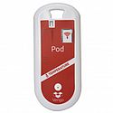Verigo Model PB3 Reusable Temperature Data Logger Verigo Model PB3 Reusable Temperature Data Logger