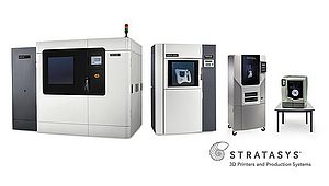 Stratasys to Acquire MakerBot