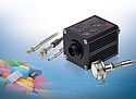 Counting Bogie Wheel Pulses in Train Wheels Counting Bogie Wheel Pulses in Train Wheels