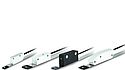 Incremental Linear Encoders Incremental Linear Encoders
