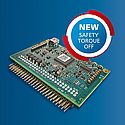 Motion Controller from FAULHABER with STO shutdown Motion Controller from FAULHABER with STO shutdown