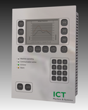 Machine Control Platform Machine Control Platform