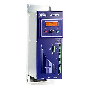 Versatile Frequency Converter