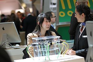 SPS IPC Drives Once Again Sector’s Highlight in 2013