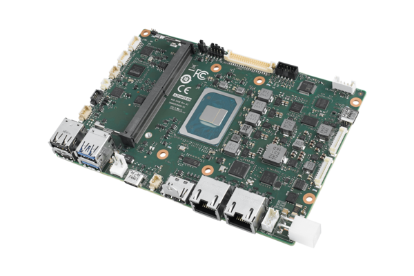 MIO-5356 embedded single-board computer MIO-5356 embedded single-board computer