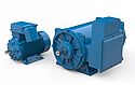Induction Nuclear Motors Induction Nuclear Motors