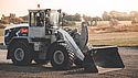 Fully-electric Wheel Loader System Fully-electric Wheel Loader System