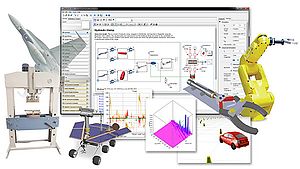 System-Level Modeling and Simulation Platform