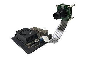 5MP Camera for NVIDIA® Jetson Xavier NX™ Developer Kit