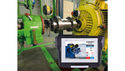 Sistema di allineamento laser Rotalign Touch Sistema di allineamento laser Rotalign Touch