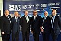 III Edizione di IVS – INDUSTRIAL VALVE SUMMIT III Edizione di IVS – INDUSTRIAL VALVE SUMMIT