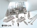 Soluzioni IO-Link per l'industria alimentare Soluzioni IO-Link per l'industria alimentare