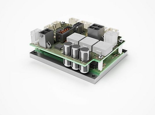 EPOS4 Compact 60/20 STO – controllo preciso, sicurezza integrata EPOS4 Compact 60/20 STO – controllo preciso, sicurezza integrata