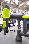 Servomotori per robot Servomotori per robot