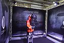 Robot compatto a sei assi Racer 999 Robot compatto a sei assi Racer 999