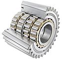 Cuscinetti per le turbine eoliche Cuscinetti per le turbine eoliche