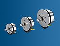 Servomotori C.C. piatti brushless Servomotori C.C. piatti brushless