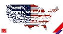 La piattaforma di RS Components si espande in America La piattaforma di RS Components si espande in America