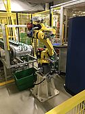 WERKCAM si affida a LEISTER per la saldatura laser della plastica WERKCAM si affida a LEISTER per la saldatura laser della plastica