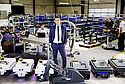 L'onnipresenza legittima dei robot L'onnipresenza legittima dei robot