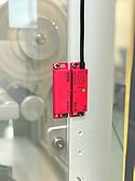 Sensori di sicurezza magnetici Sensori di sicurezza magnetici