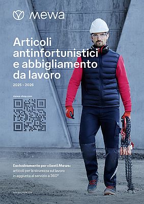 L'offerta promuove la sicurezza sul lavoro L'offerta promuove la sicurezza sul lavoro