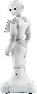 Robot interattivo alla portata di tutti Robot interattivo alla portata di tutti