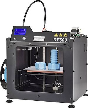 Stampante 3D Renkforce RF500