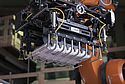 Gripper ibridi per sacchi Gripper ibridi per sacchi