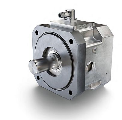 Le proposte promuovono la sicurezza meccanica Le proposte promuovono la sicurezza meccanica