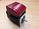 Brushless integrato e CNC, IP65 e assoluto Brushless integrato e CNC, IP65 e assoluto