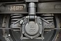 SKF: nuove soluzioni wireless di condition monitoring per l’industria ferroviaria SKF: nuove soluzioni wireless di condition monitoring per l’industria ferroviaria