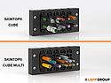 SKINTOP® MULTI, il sistema passacavi Lapp SKINTOP® MULTI, il sistema passacavi Lapp