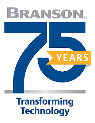 Fin dall'inizio, Branson è stata guidata dallo spirito di innovazione, e oggi gli ultrasuoni sono solo una delle tecnologie di pulizia e saldatura offerte dal portafoglio di Emerson